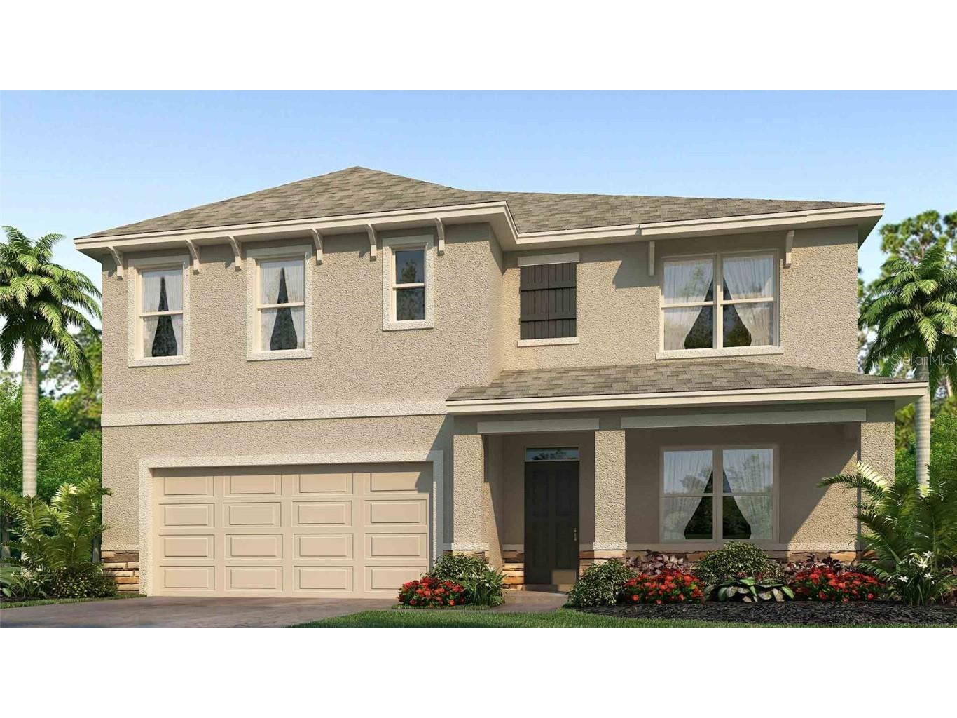 10676 Quail Grove Way San Antonio FL 33576 TB8317545 image1