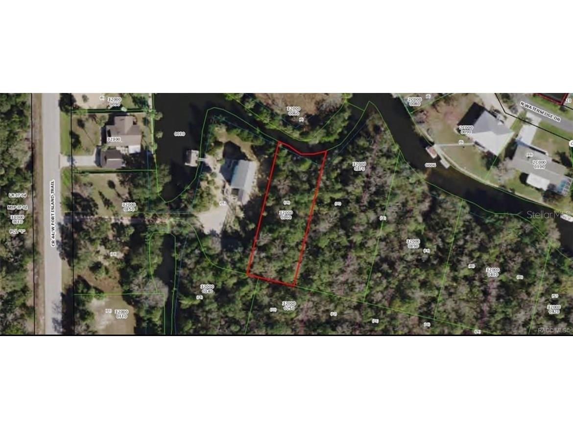 10677 W Manatee Cove Path Crystal River FL 34429 T3401291 image1