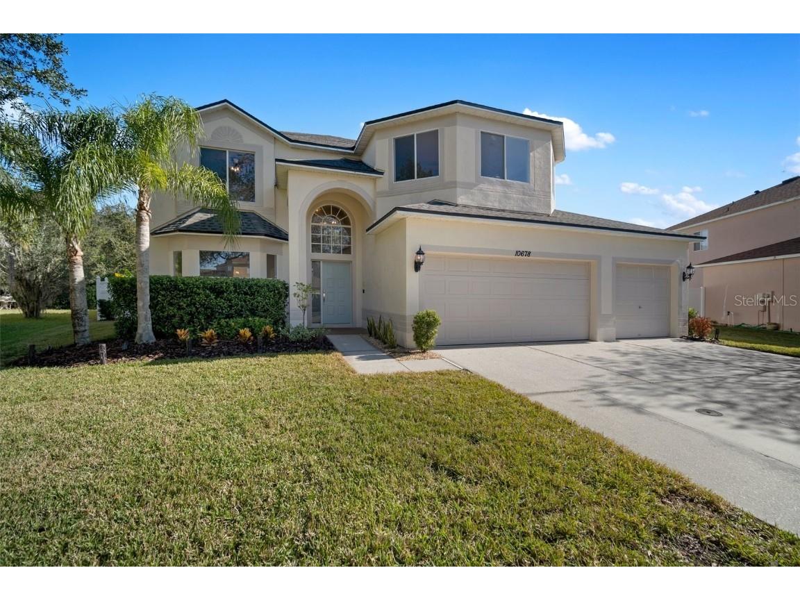 10678 Grand Riviere Drive Tampa FL 33647 T3485332 image1