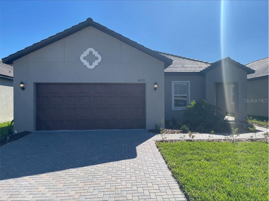 10678 Tupper Cay Drive San Antonio FL 33576 T3487493 image1