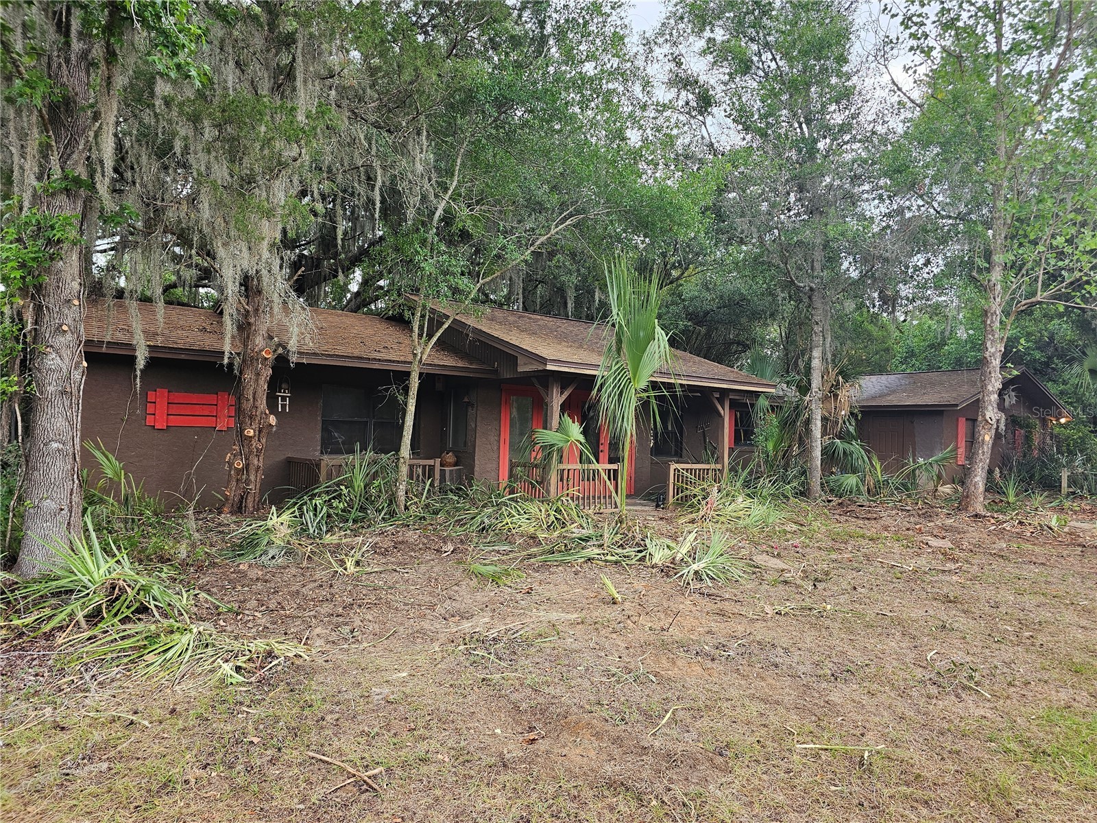 10679 Goose Prairie Road Leesburg FL 34788 - LAKE YALE EMERALDA MARSH G5112418 image1