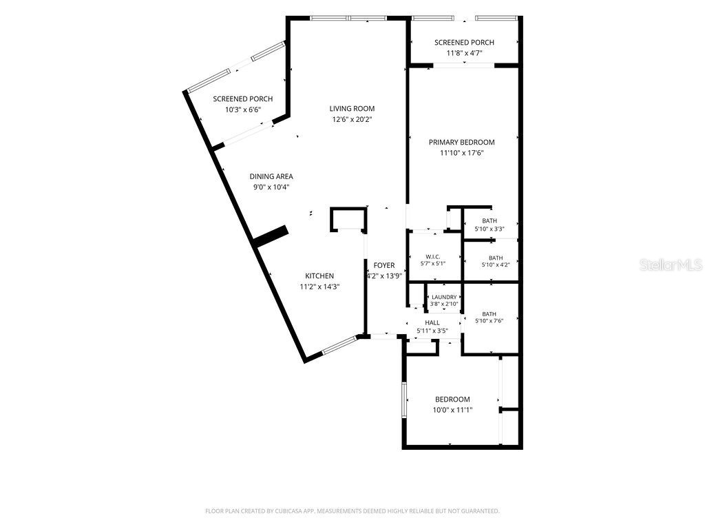 1068 Lotus Parkway #813 Altamonte Springs FL 32714 G5114891 image31