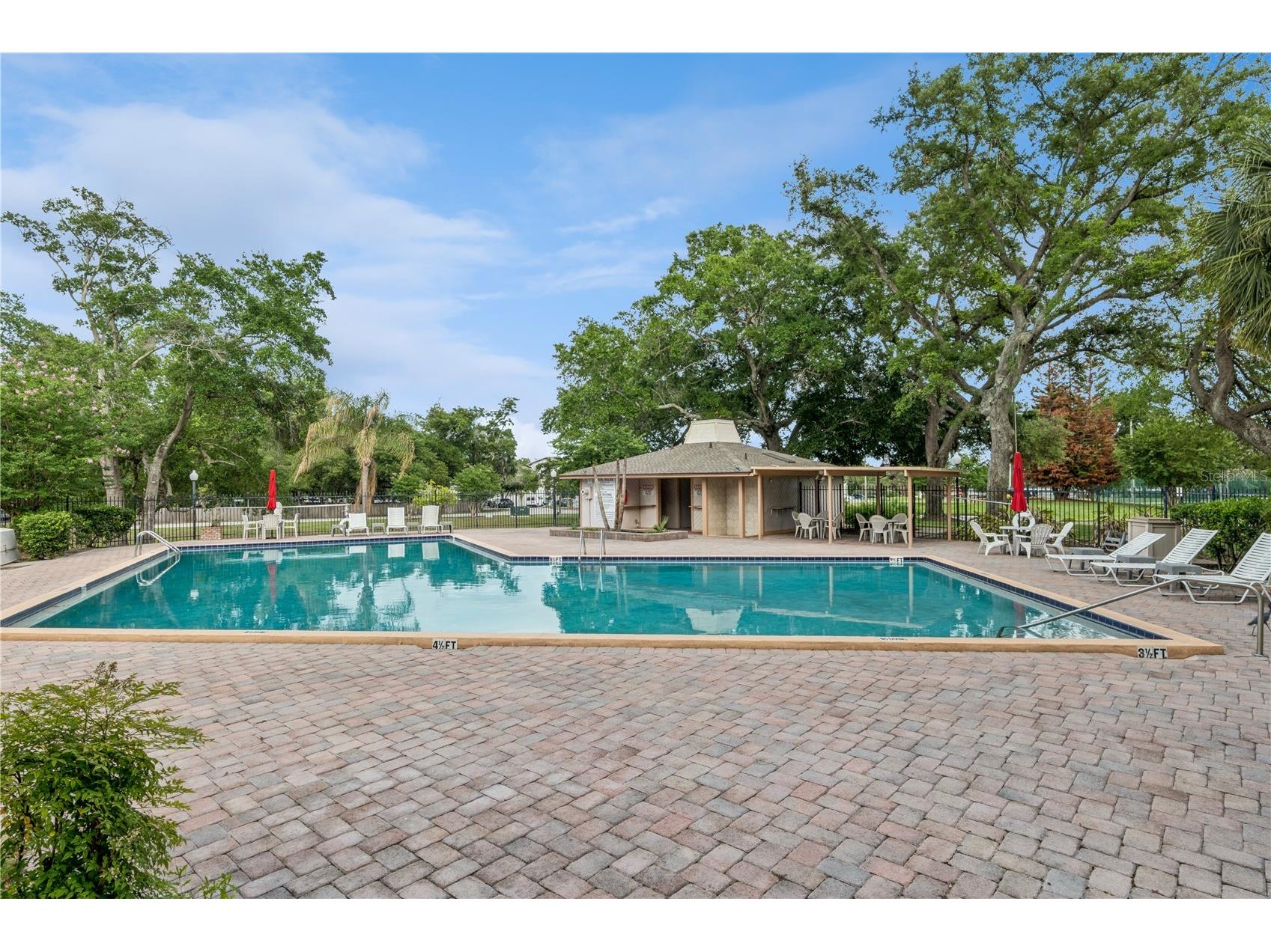 1068 Lotus Parkway #834 Altamonte Springs FL 32714 O6412853 image33