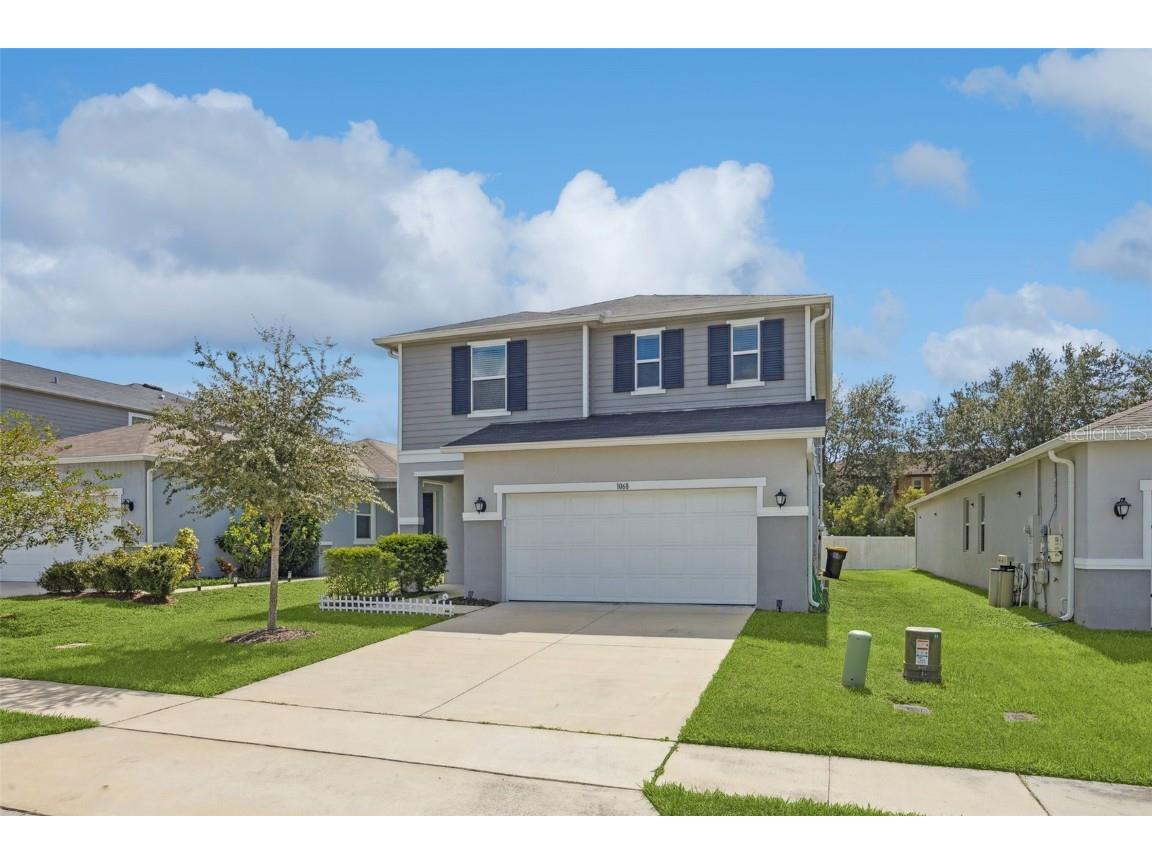 1068 Papaya Circle Davenport FL 33897 O6351793 image2