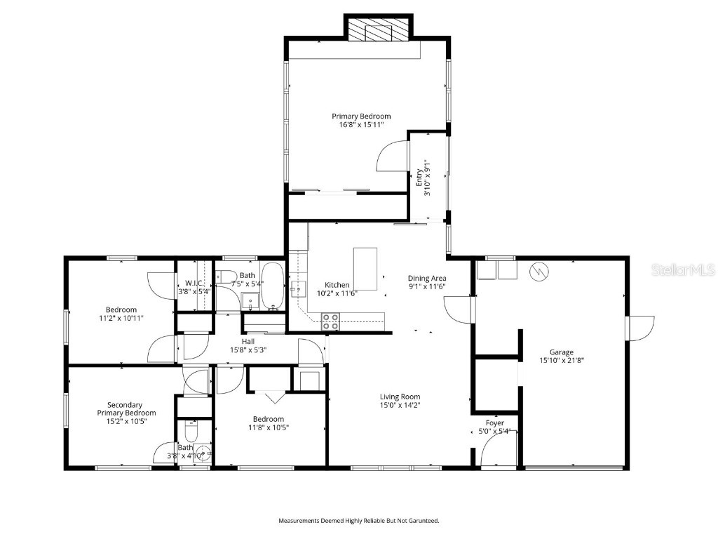 1068 Peter Road Daytona Beach FL 32114 S5139238 image36