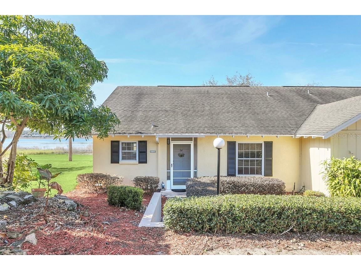 1068 Villa Lane #64 Apopka FL 32712 - LAKE ALDEN O6276025 image1