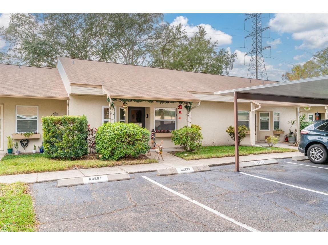 10680 43rd Street N #306 Clearwater FL 33762 U8223736 image1