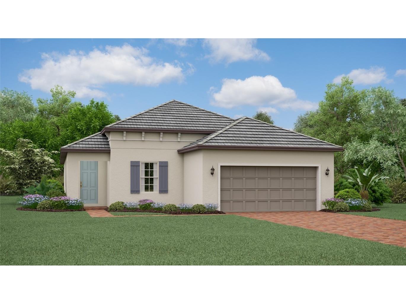 10683 Tupper Cay Drive San Antonio FL 33576 T3505843 image1