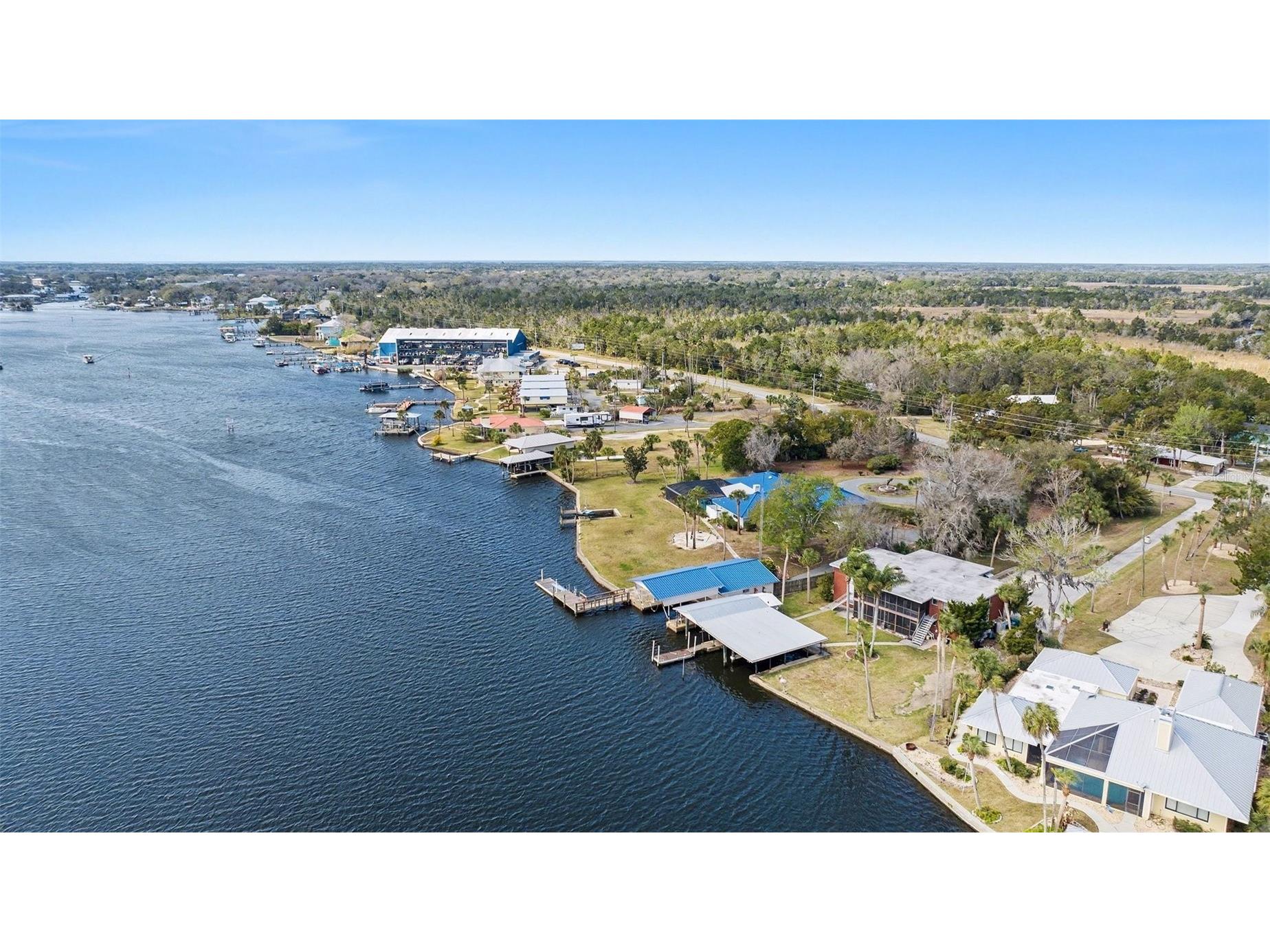 10684 W Halls River Road #2 Homosassa FL 34448 TB8482256 image34