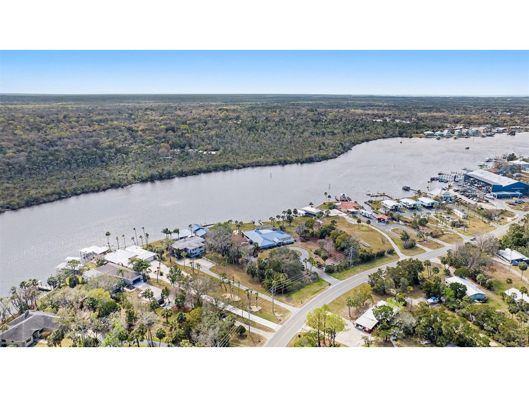 10684 W Halls River Road #2 Homosassa FL 34448 TB8482256 image35