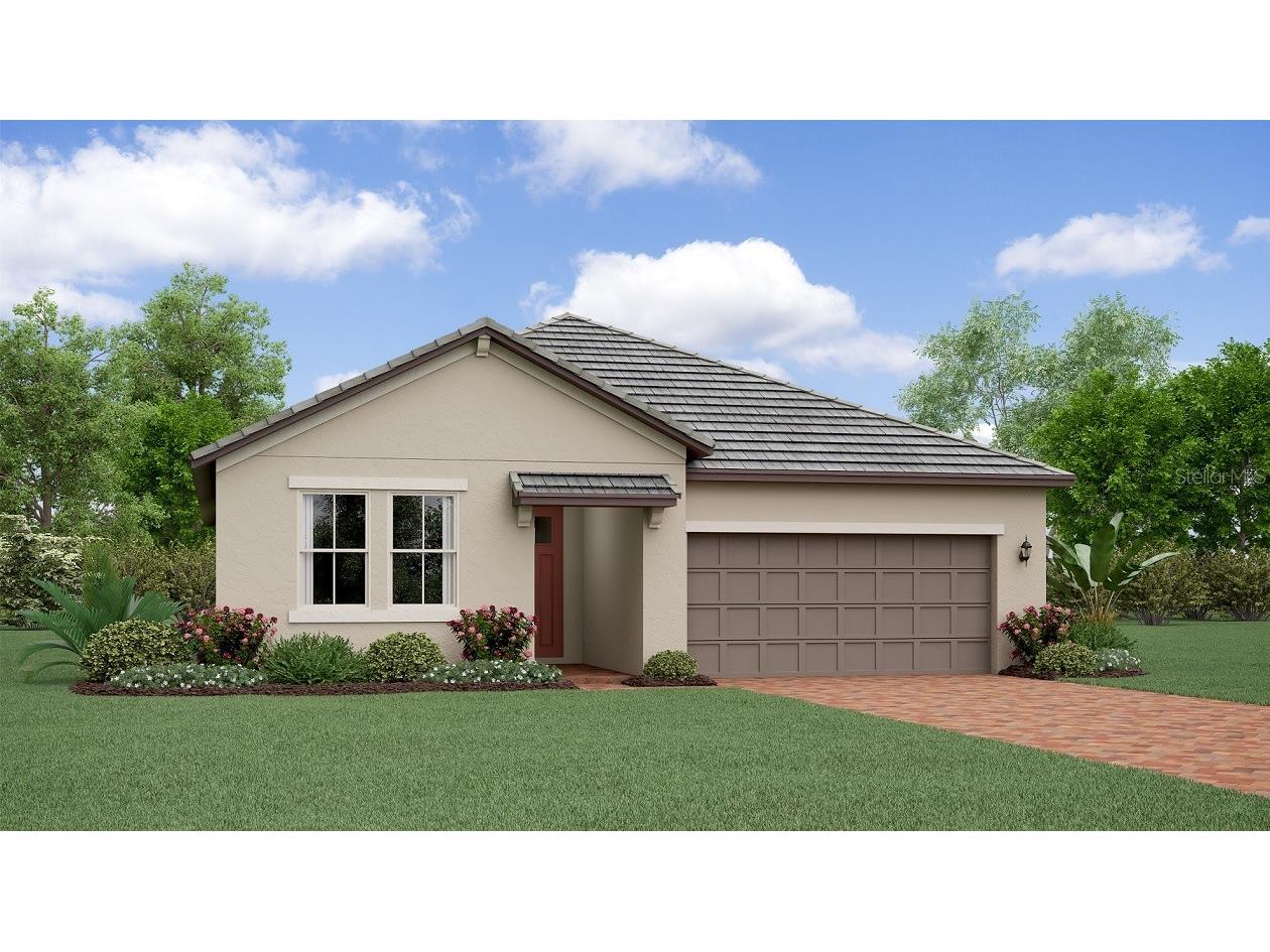 10686 Tupper Cay Drive San Antonio FL 33576 T3502423 image1