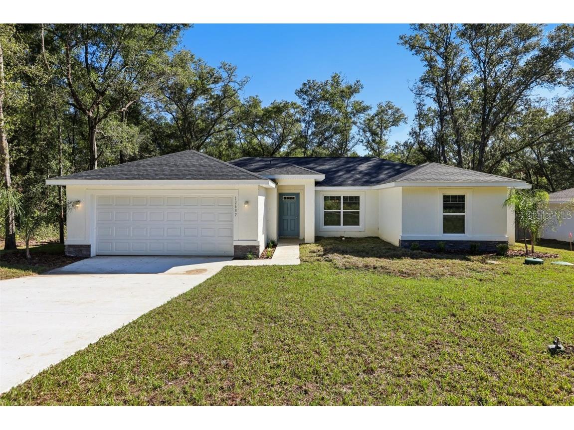 10687 N Adler Drive Citrus Springs FL 34434 O6353101 image1