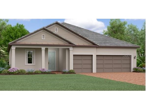 10688 Bailey Pearl Court Land O Lakes FL 34638 T3478285 image1