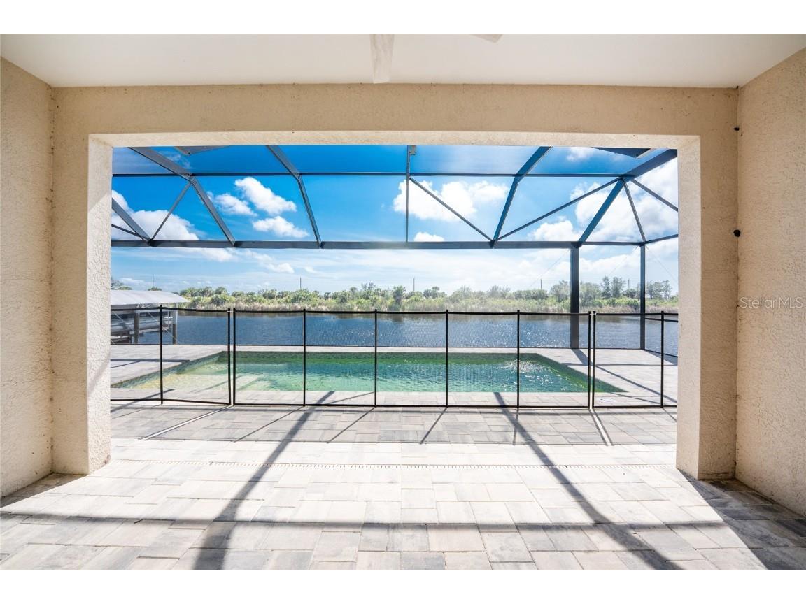 10688 Mcalester Circle Port Charlotte FL 33981 - SANTA CRUZ D6140838 image38