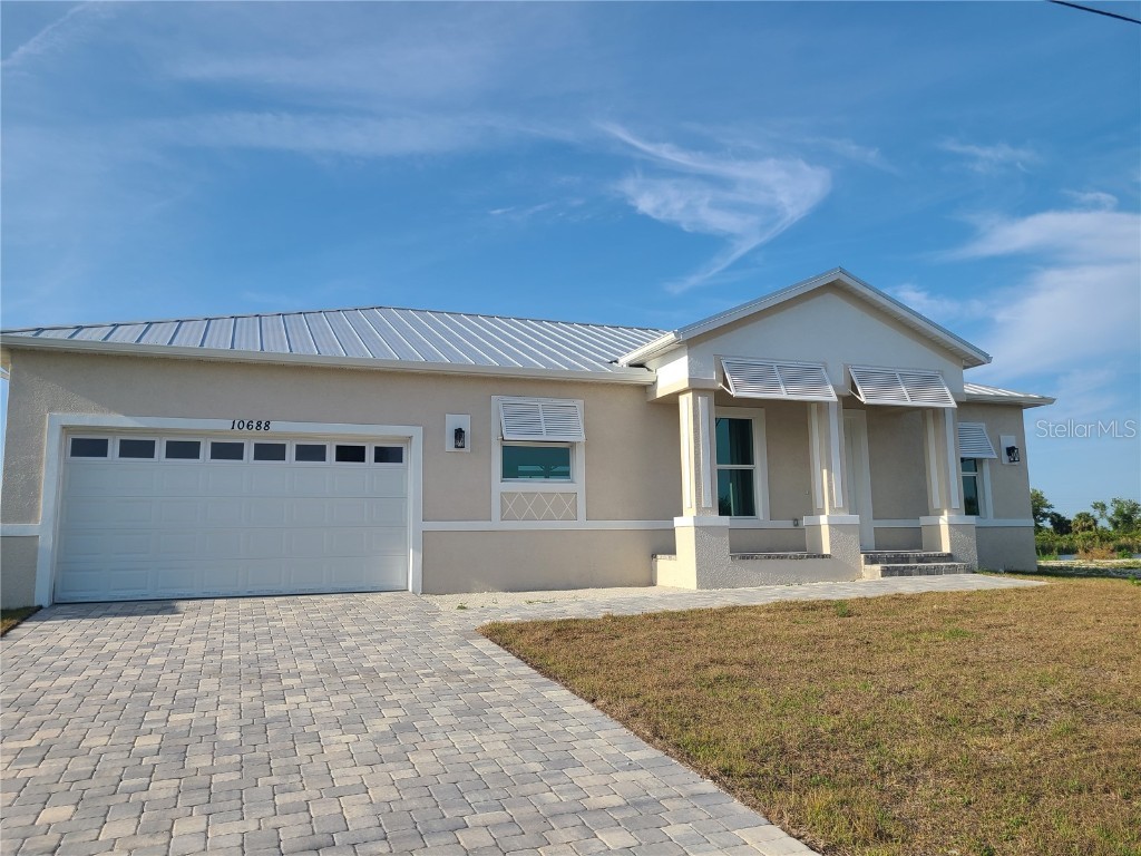 10688 Mcalester Circle Port Charlotte FL 33981 - SANTA CRUZ D6140838 image4