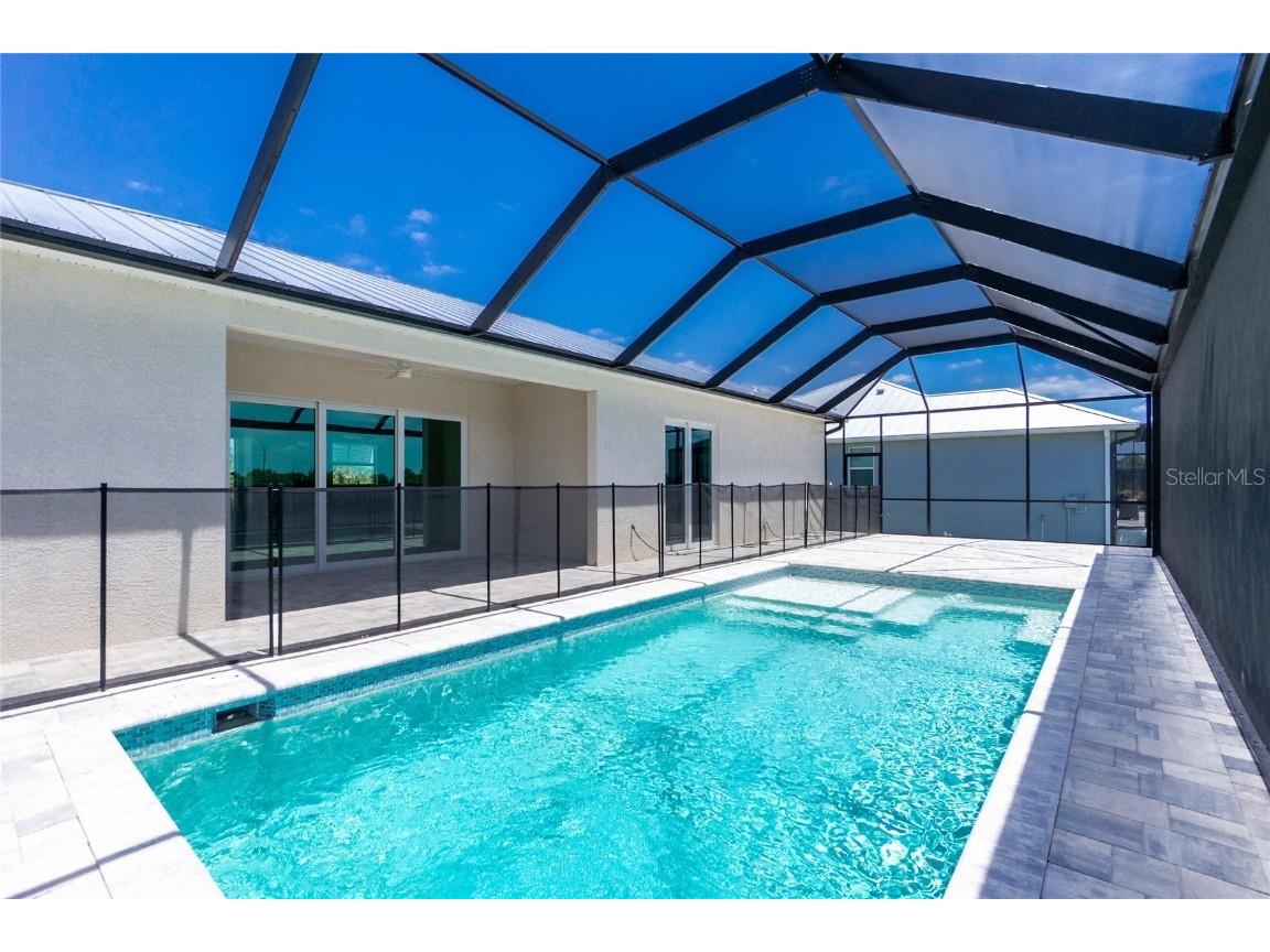 10688 Mcalester Circle Port Charlotte FL 33981 - SANTA CRUZ D6140838 image40