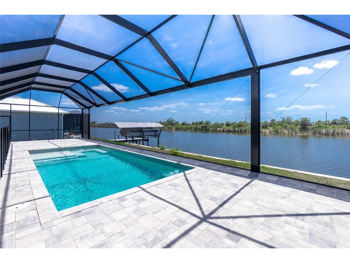 10688 Mcalester Circle Port Charlotte FL 33981 - SANTA CRUZ D6140838 image41