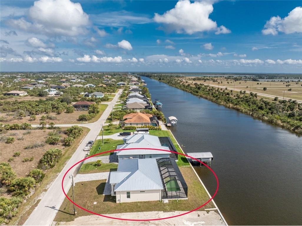 10688 Mcalester Circle Port Charlotte FL 33981 - SANTA CRUZ D6140838 image50