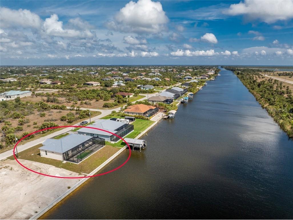 10688 Mcalester Circle Port Charlotte FL 33981 - SANTA CRUZ D6140838 image51