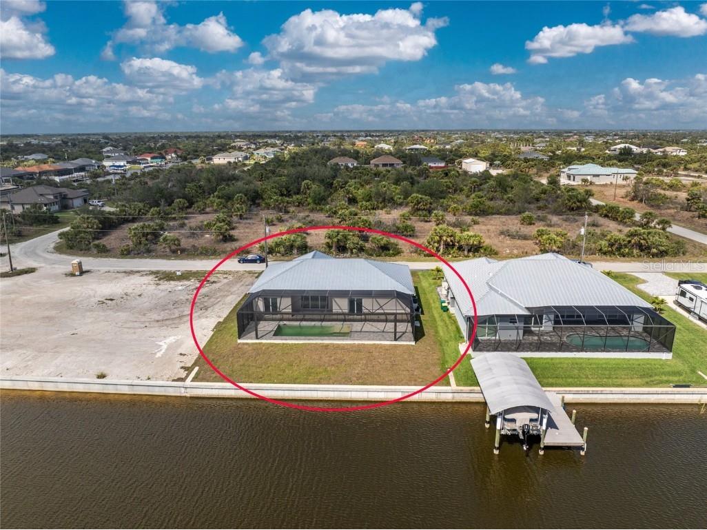 10688 Mcalester Circle Port Charlotte FL 33981 - SANTA CRUZ D6140838 image52