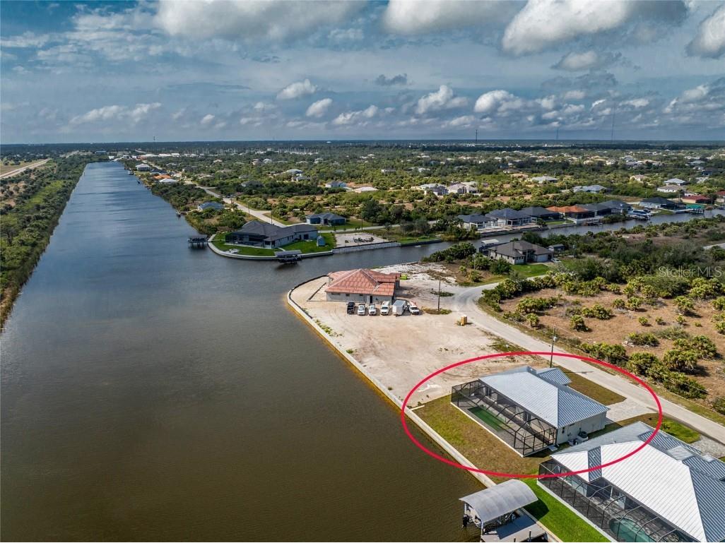 10688 Mcalester Circle Port Charlotte FL 33981 - SANTA CRUZ D6140838 image53