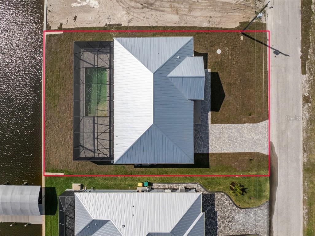 10688 Mcalester Circle Port Charlotte FL 33981 - SANTA CRUZ D6140838 image55