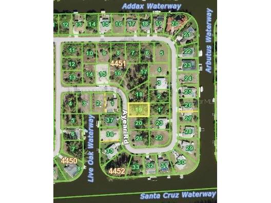 10689 Ayear Road Port Charlotte FL 33981 N6120529 image1