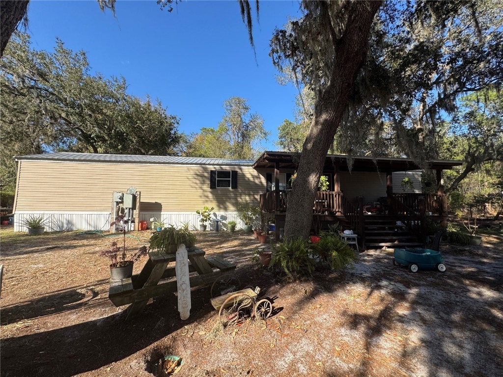 10689 NE 207th Lane Fort Mc Coy FL 32134 OM696911 image1