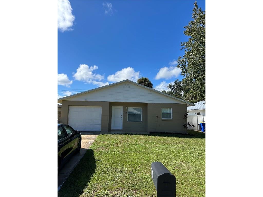 1069 Beulah Drive Edgewater FL 32132 O6237980 image1