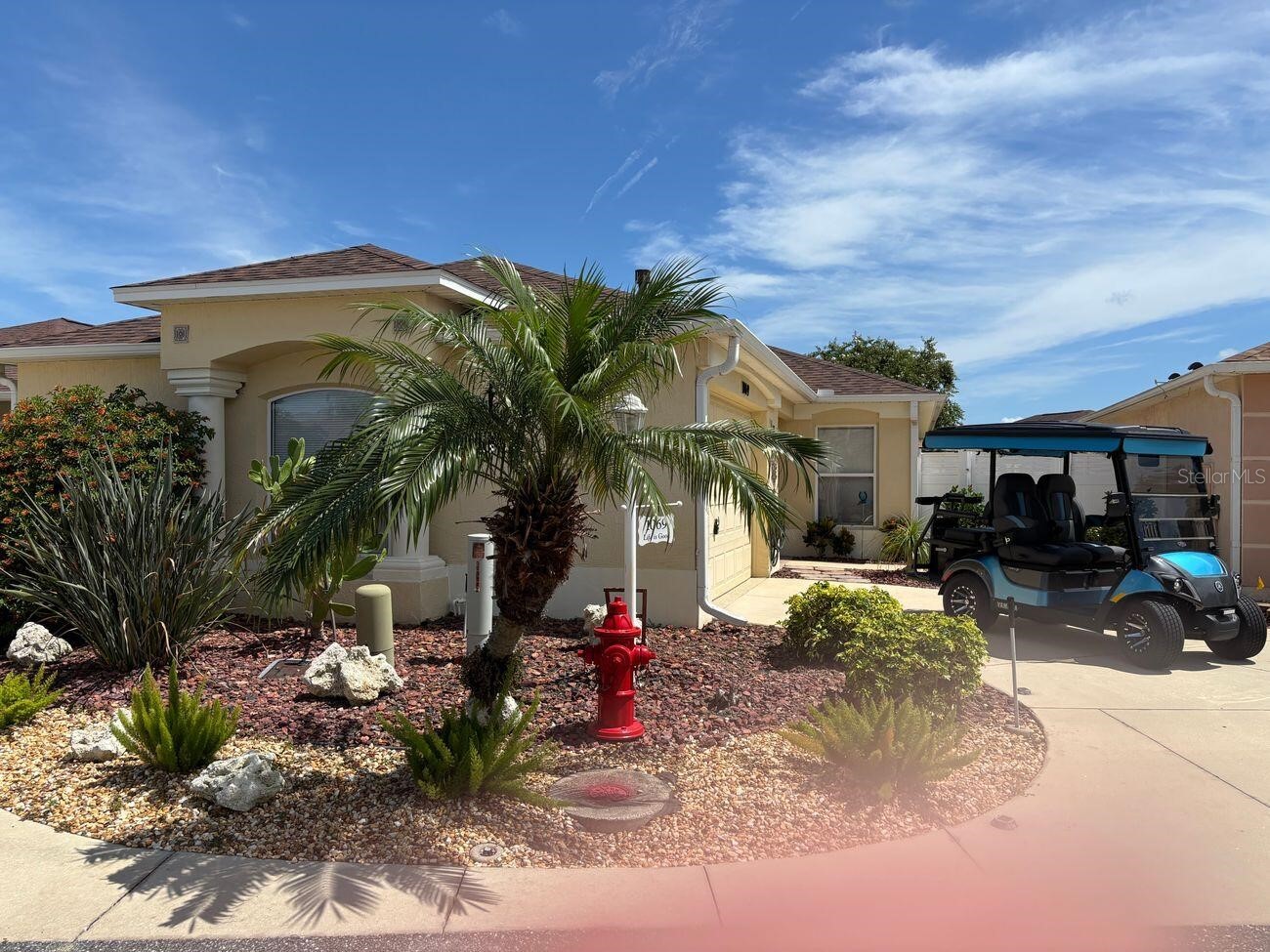 1069 Burnettown Place The Villages FL 32162 O6373355 image1