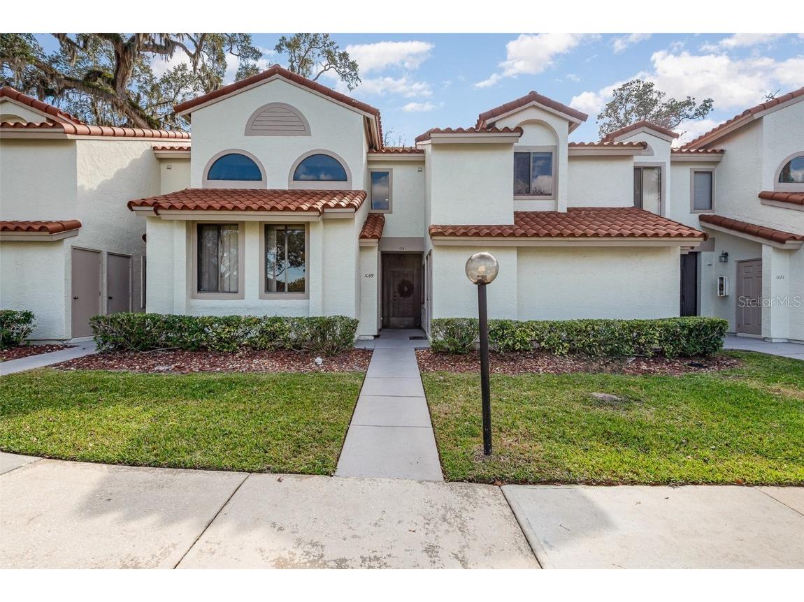 1069 Country Club Drive #622 Titusville FL 32780 V4940584 image1