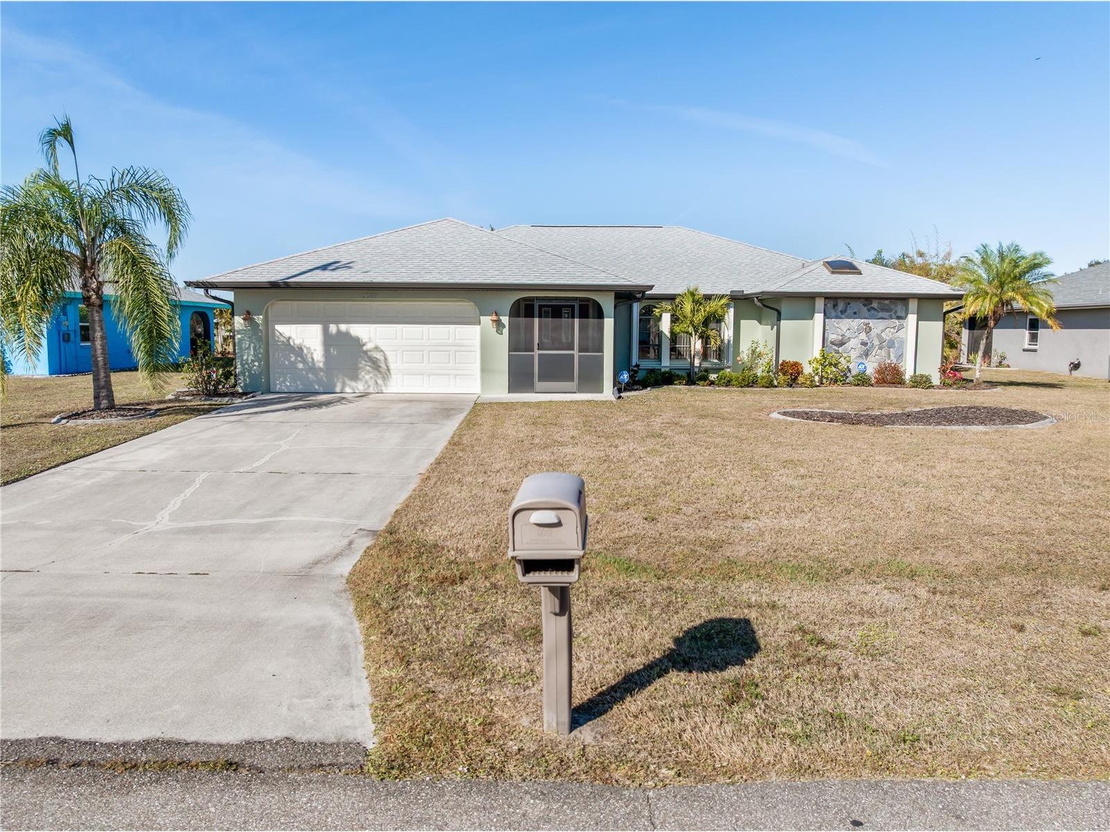 1069 Fergus Lane Punta Gorda FL 33983 C7519447 image1