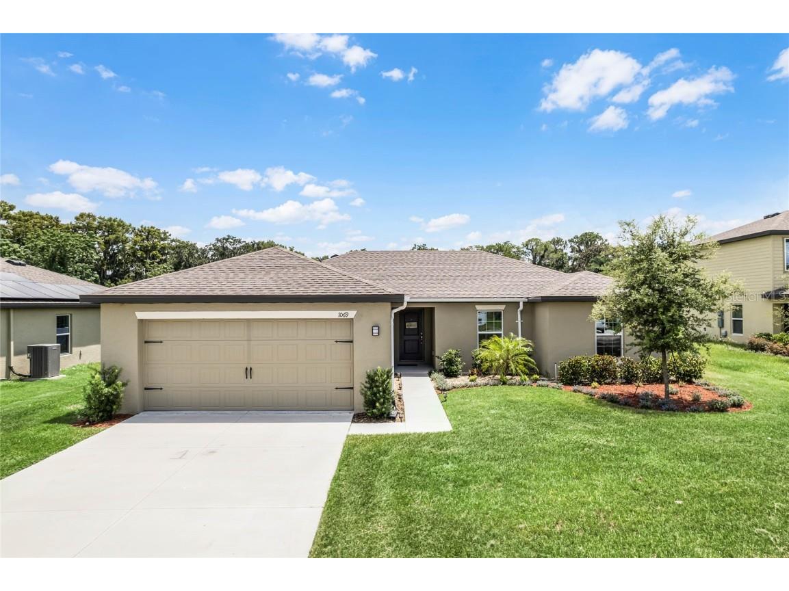 1069 Lake Arbor Court Tavares FL 32778 O6131785 image1