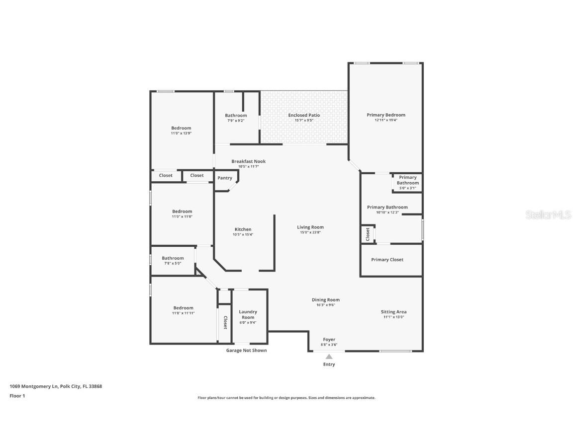 1069 Montgomery Lane Polk City FL 33868 O6356751 image39