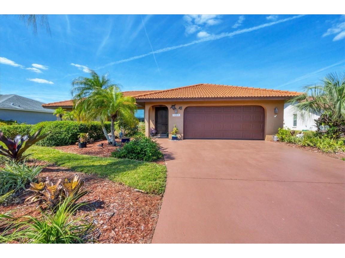 1069 N Cypress Point Drive Venice FL 34293 A4606979 image1