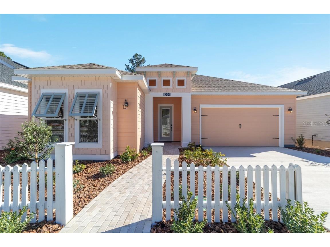 1069 NW 132nd Boulevard Newberry FL 32669 GC526464 image1