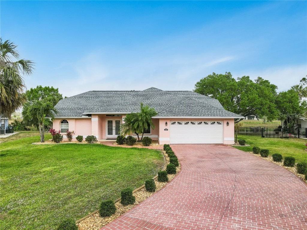 1069 Race Court North Port FL 34286 C7472505 image1