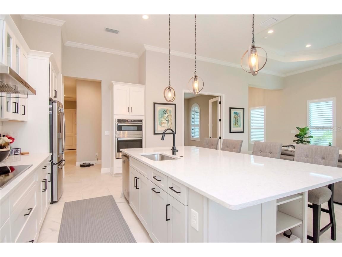 1069 River Wind Circle Bradenton FL 34212 - MANATEE RIVER A4666214 image14