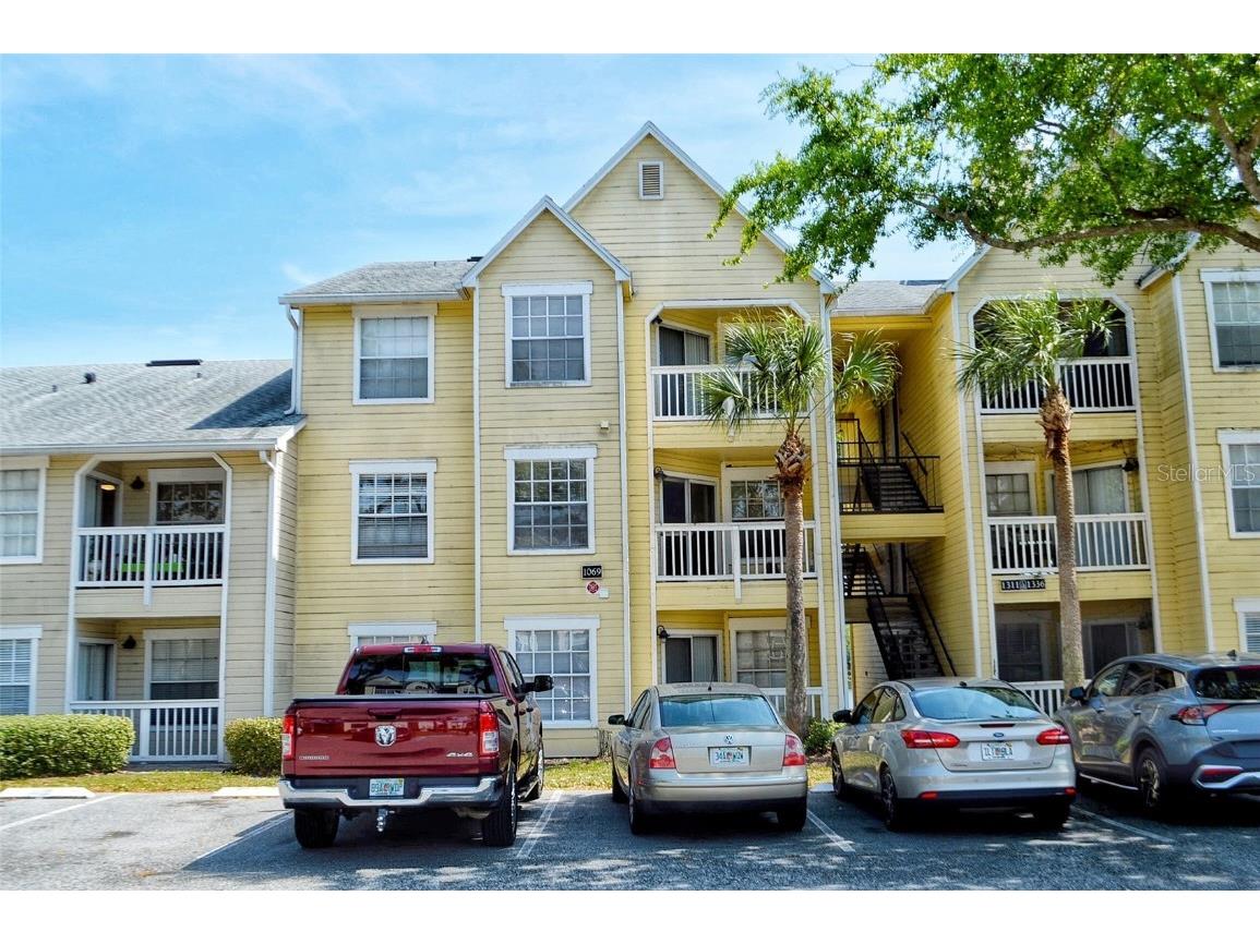 1069 S Hiawassee Road #1323 Orlando FL 32835 O6095524 image1