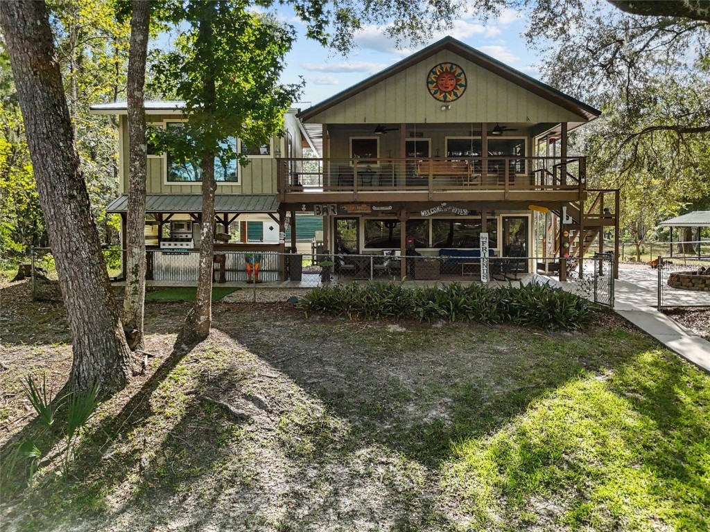 1069 SE Suwannee Trail Branford FL 32008 - SUWANNEE RIVER GC534483 image1