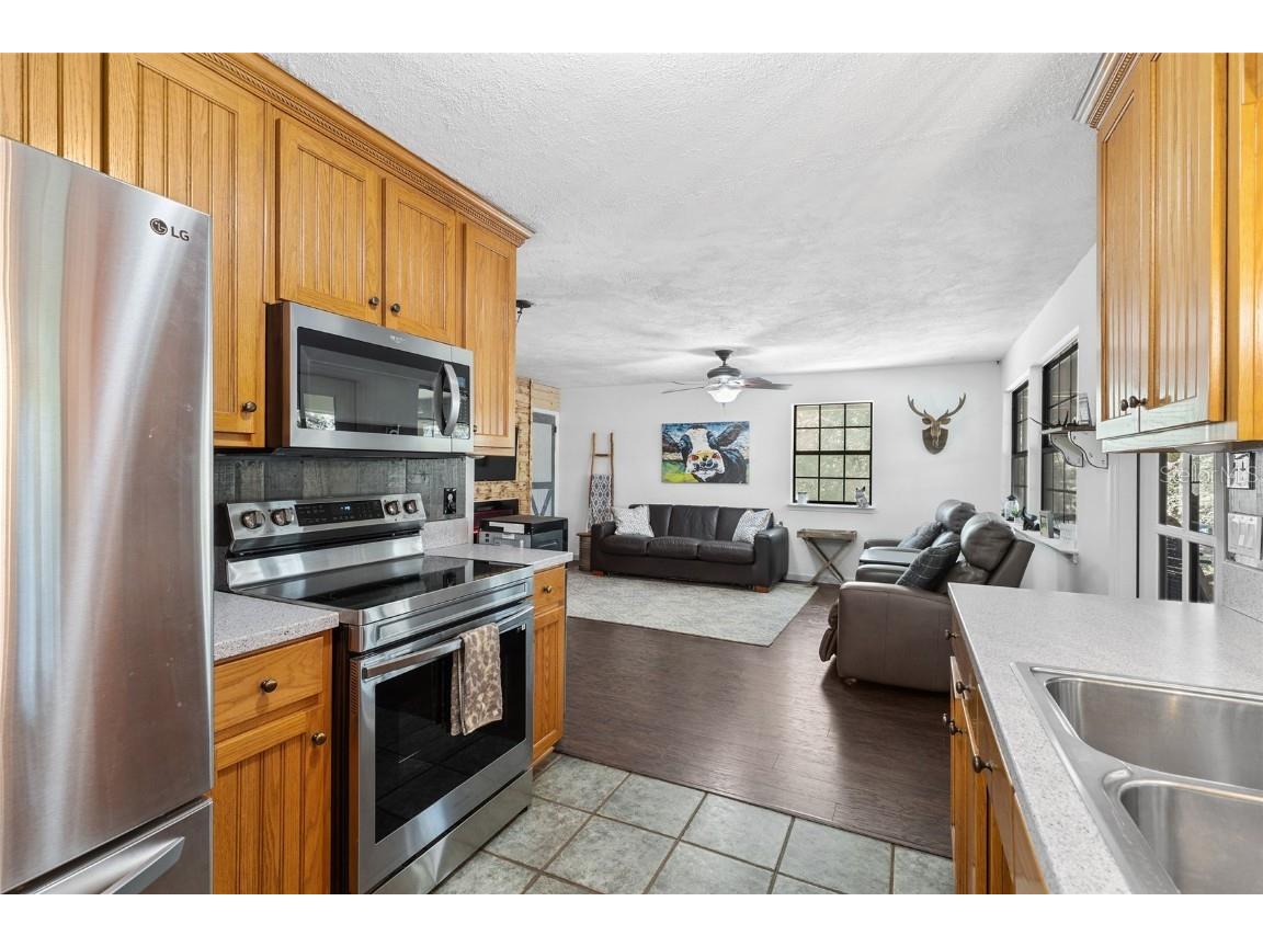 1069 SE Suwannee Trail Branford FL 32008 - SUWANNEE RIVER GC534483 image14