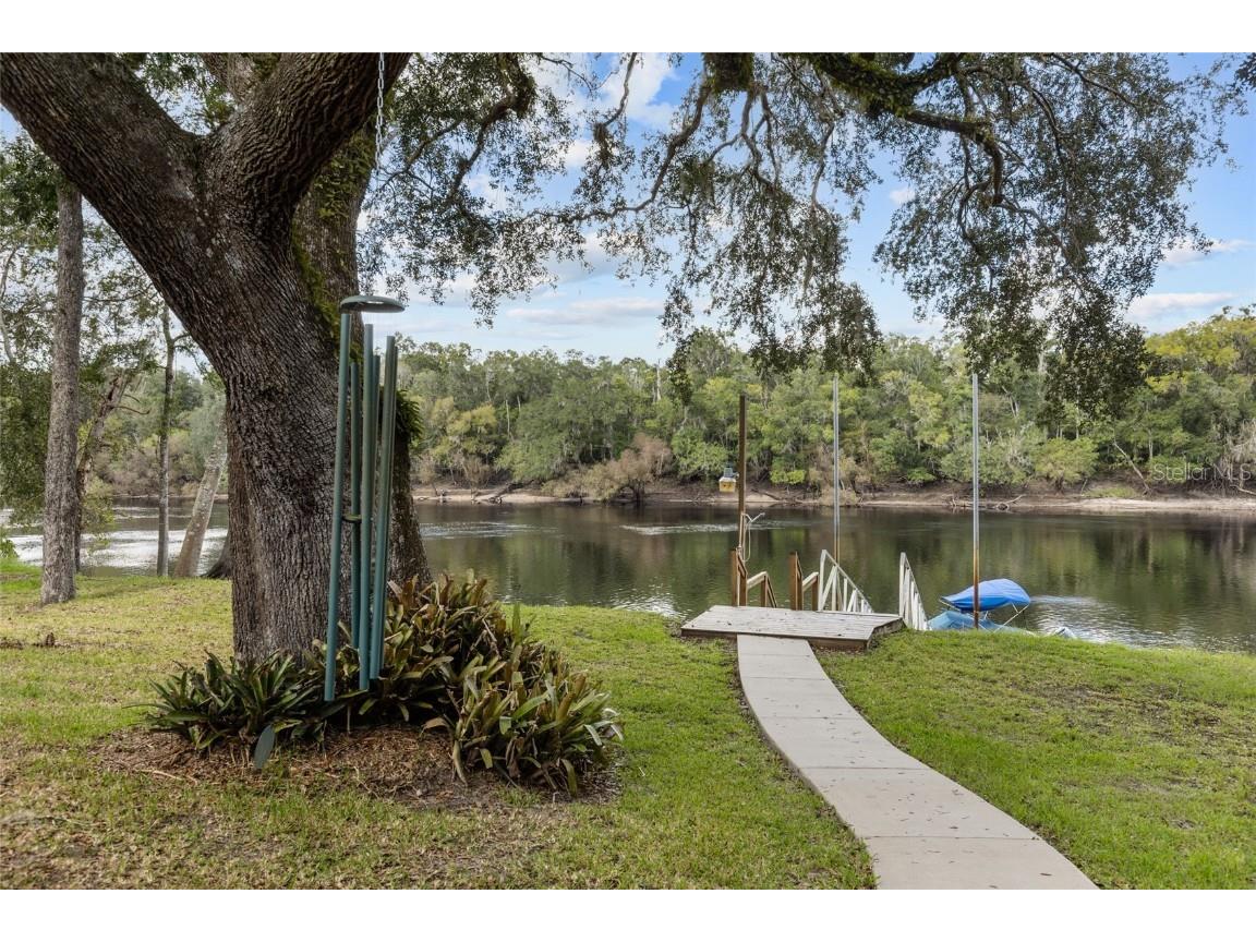 1069 SE Suwannee Trail Branford FL 32008 - SUWANNEE RIVER GC534483 image2