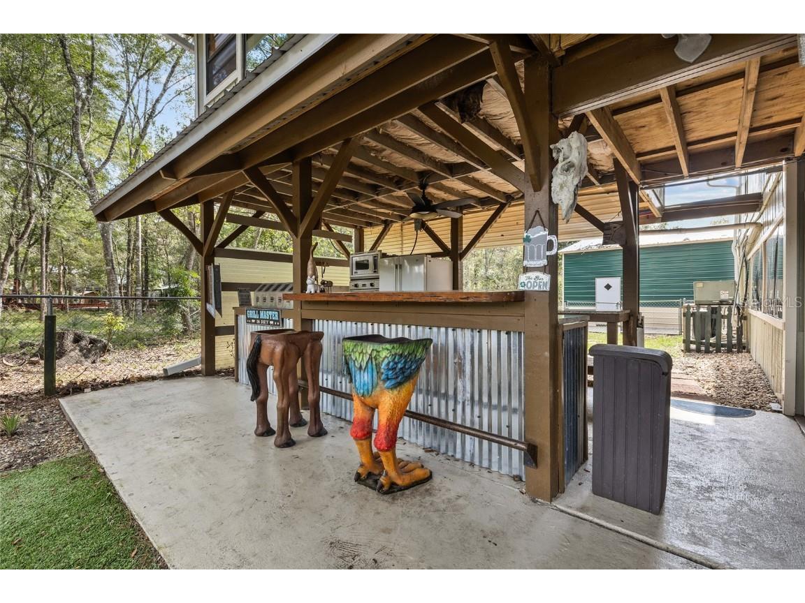 1069 SE Suwannee Trail Branford FL 32008 - SUWANNEE RIVER GC534483 image32