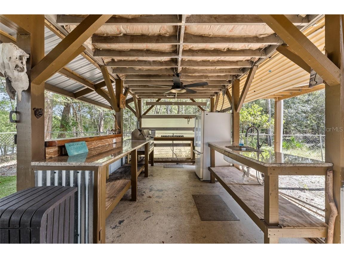 1069 SE Suwannee Trail Branford FL 32008 - SUWANNEE RIVER GC534483 image34