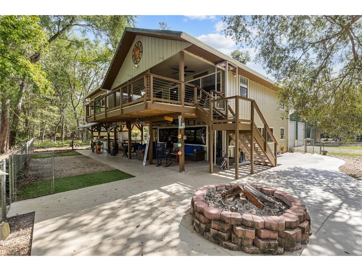 1069 SE Suwannee Trail Branford FL 32008 - SUWANNEE RIVER GC534483 image38