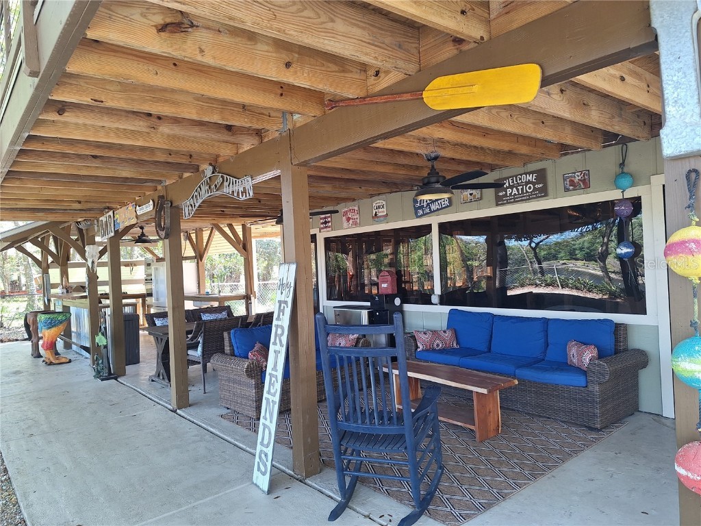 1069 SE Suwannee Trail Branford FL 32008 - SUWANNEE RIVER GC534483 image39