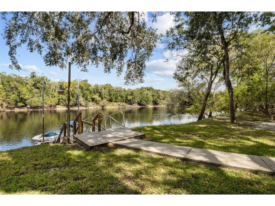 1069 SE Suwannee Trail Branford FL 32008 - SUWANNEE RIVER GC534483 image41