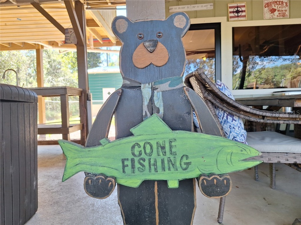 1069 SE Suwannee Trail Branford FL 32008 - SUWANNEE RIVER GC534483 image47