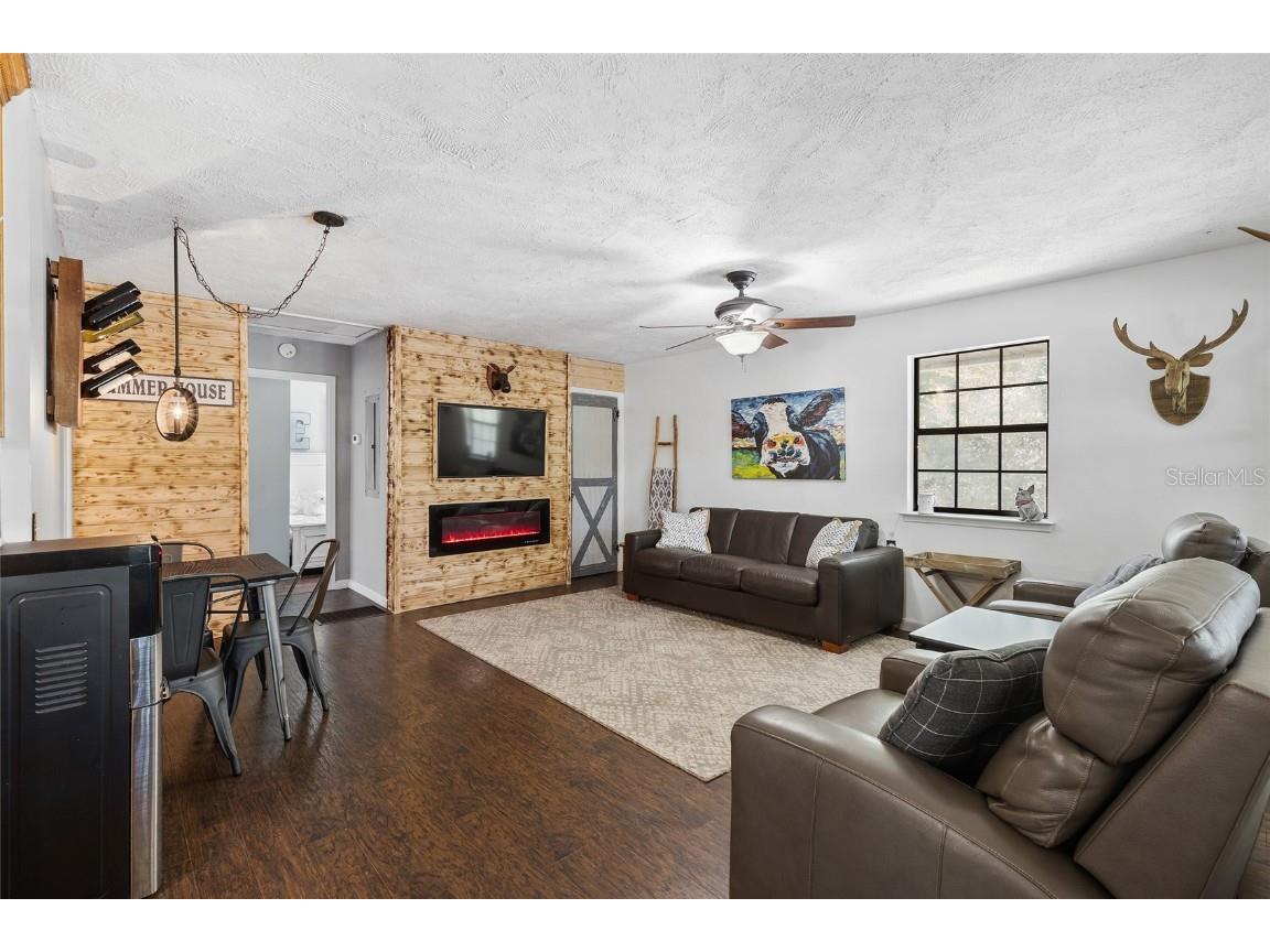 1069 SE Suwannee Trail Branford FL 32008 - SUWANNEE RIVER GC534483 image7