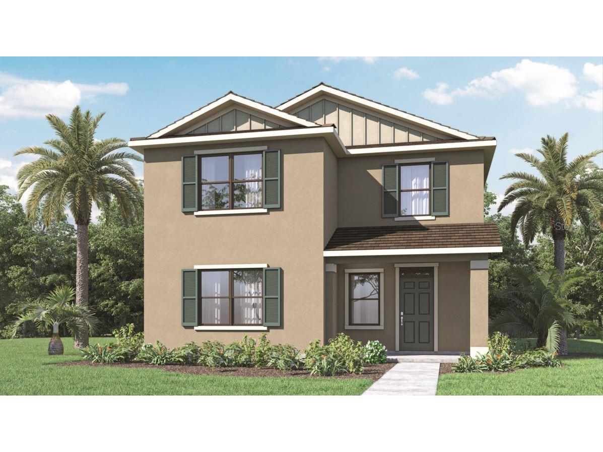 1069 Silverbell Trail Saint Cloud FL 34771 O6074088 image1